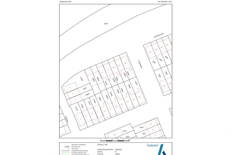 Afbeelding Jachthoornpad 10, 3438 RW Nieuwegein : 24
